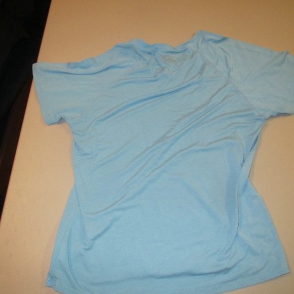 Blue Under Armour Top Size Small - Picture 4 of 6